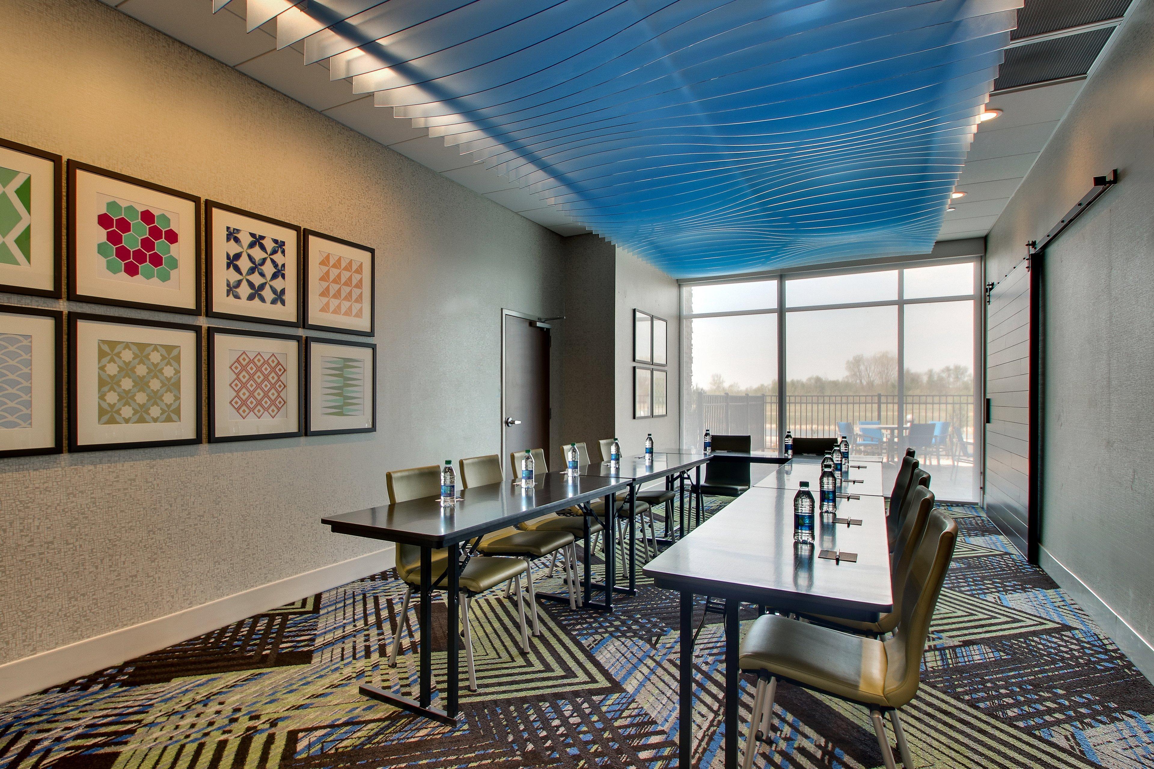Holiday Inn Express & Suites Findlay North By Ihg Exterior foto